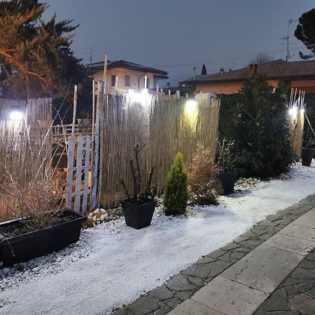 Villa Ruggiero The Loft Pedemonte Zewnętrze zdjęcie