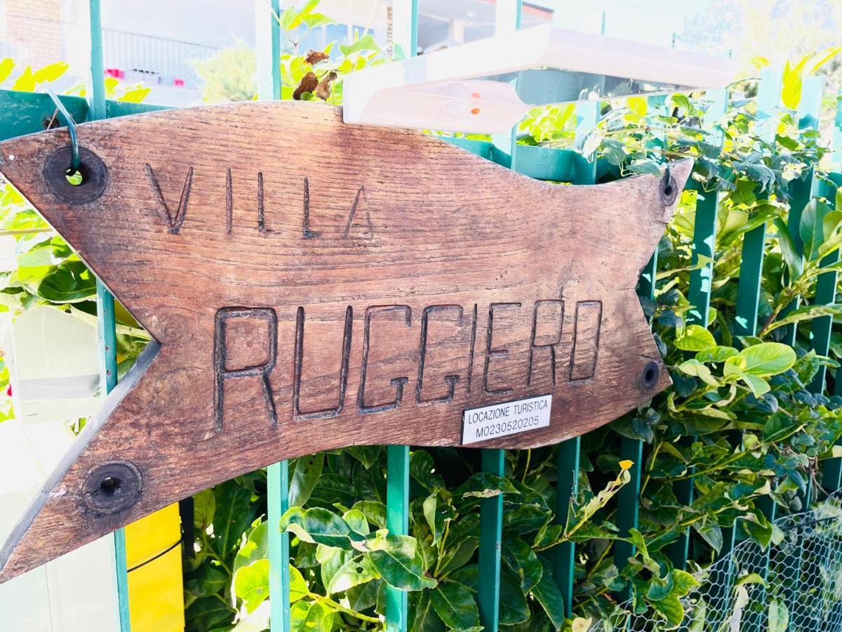 Villa Ruggiero The Loft Pedemonte Zewnętrze zdjęcie